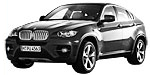 BMW E71 B0909 Fault Code