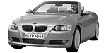 BMW E93 B0909 Fault Code