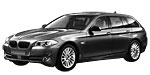 BMW F11 B0909 Fault Code