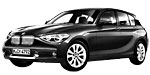 BMW F20 B0909 Fault Code