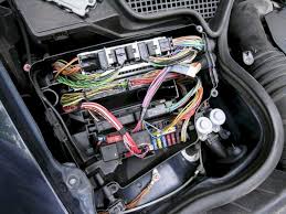See B0909 repair manual